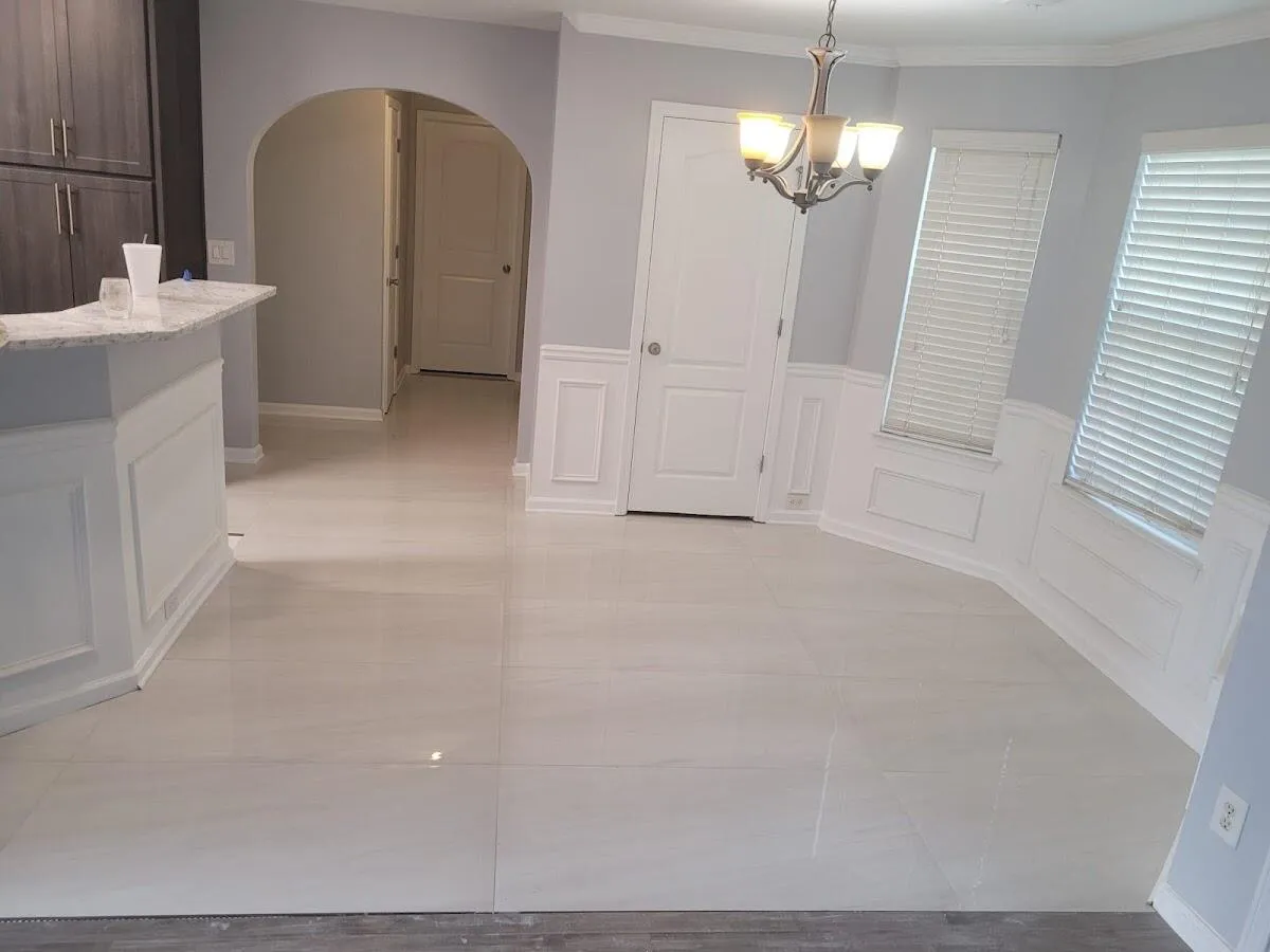 Water Damage Restoration services in Carolina Beach, NC